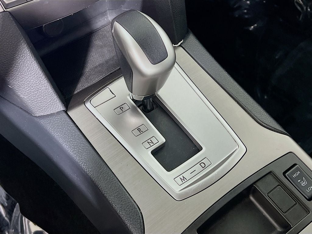 2012 Subaru Outback 2.5i Limited