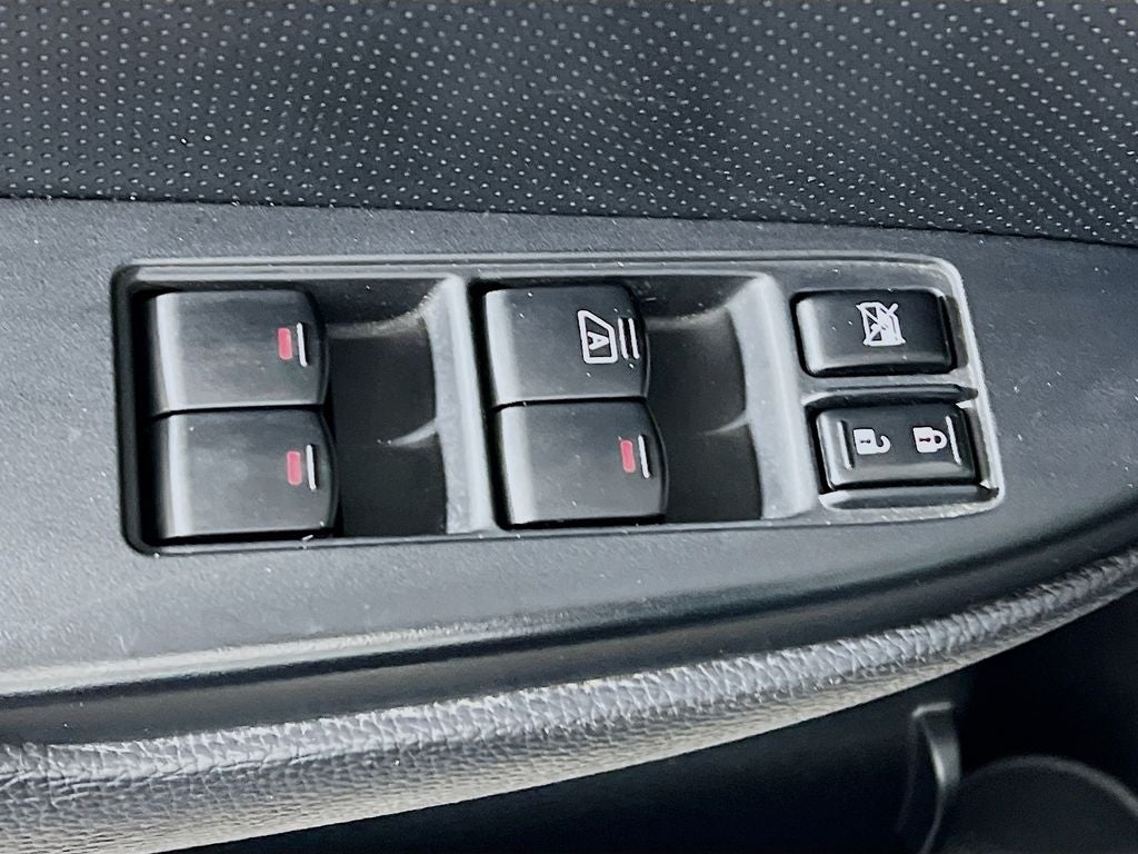 2012 Subaru Outback 2.5i Limited