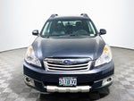 2012 Subaru Outback 2.5i Limited