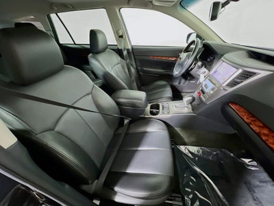 2012 Subaru Outback 2.5i Limited