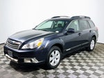 2012 Subaru Outback 2.5i Limited