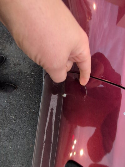 2018 Subaru Outback 2.5i