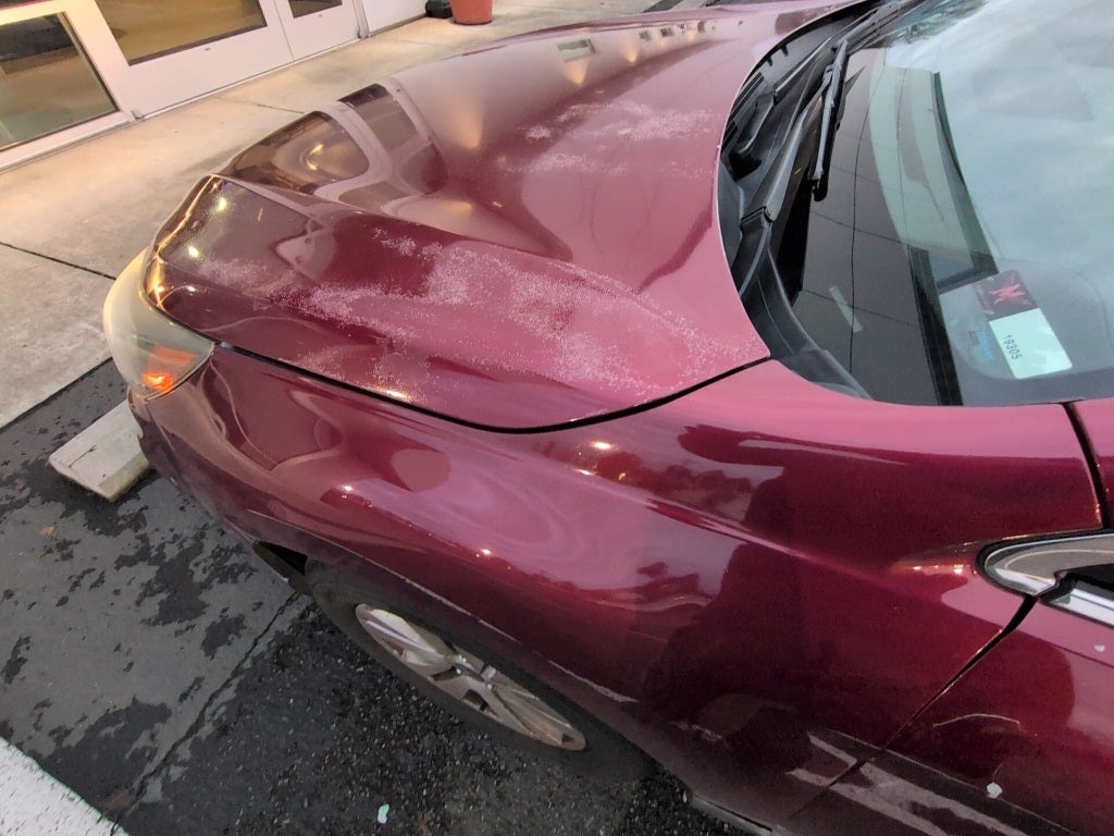 2018 Subaru Outback 2.5i