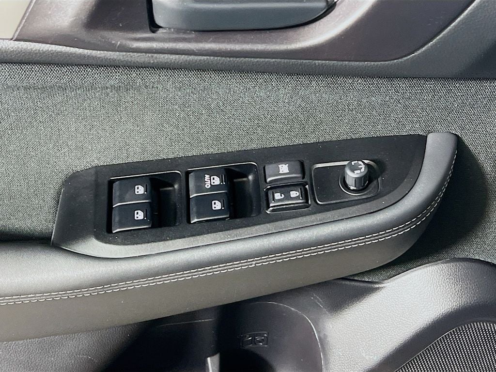 2019 Subaru Outback 2.5i