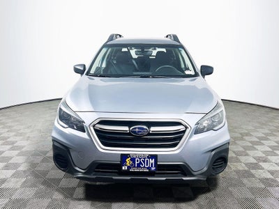 2019 Subaru Outback 2.5i