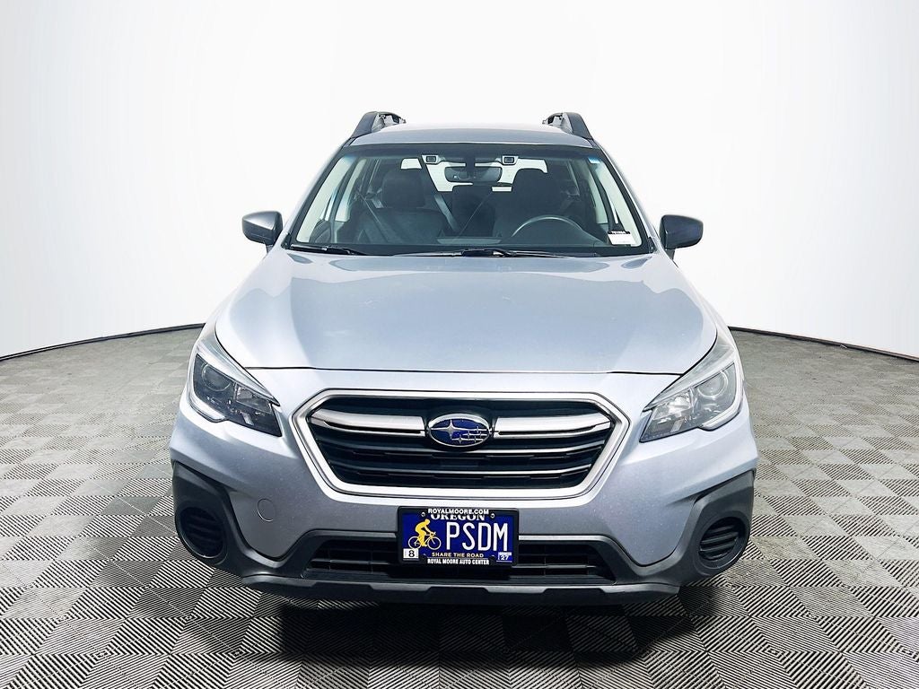 2019 Subaru Outback 2.5i