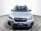 2019 Subaru Outback 2.5i