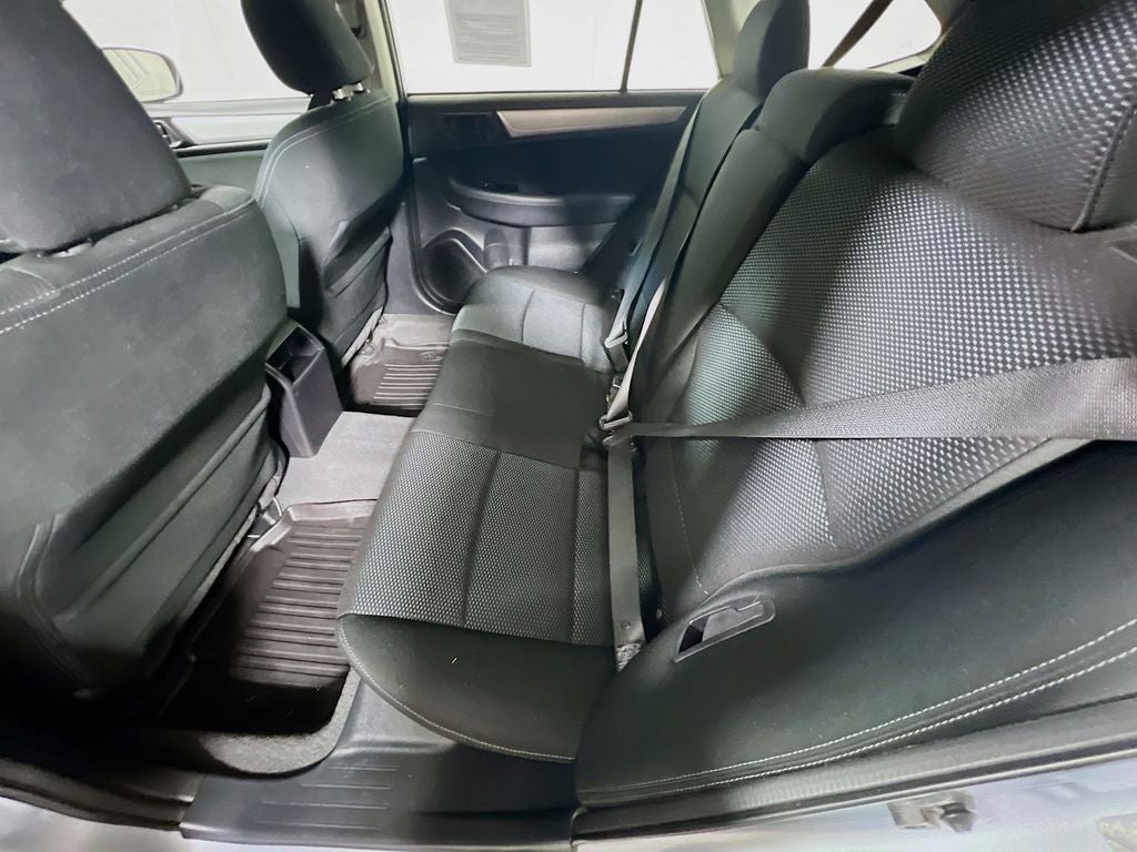 2019 Subaru Outback 2.5i