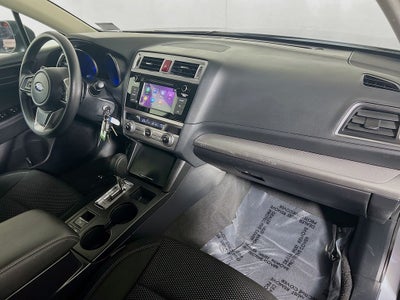 2019 Subaru Outback 2.5i