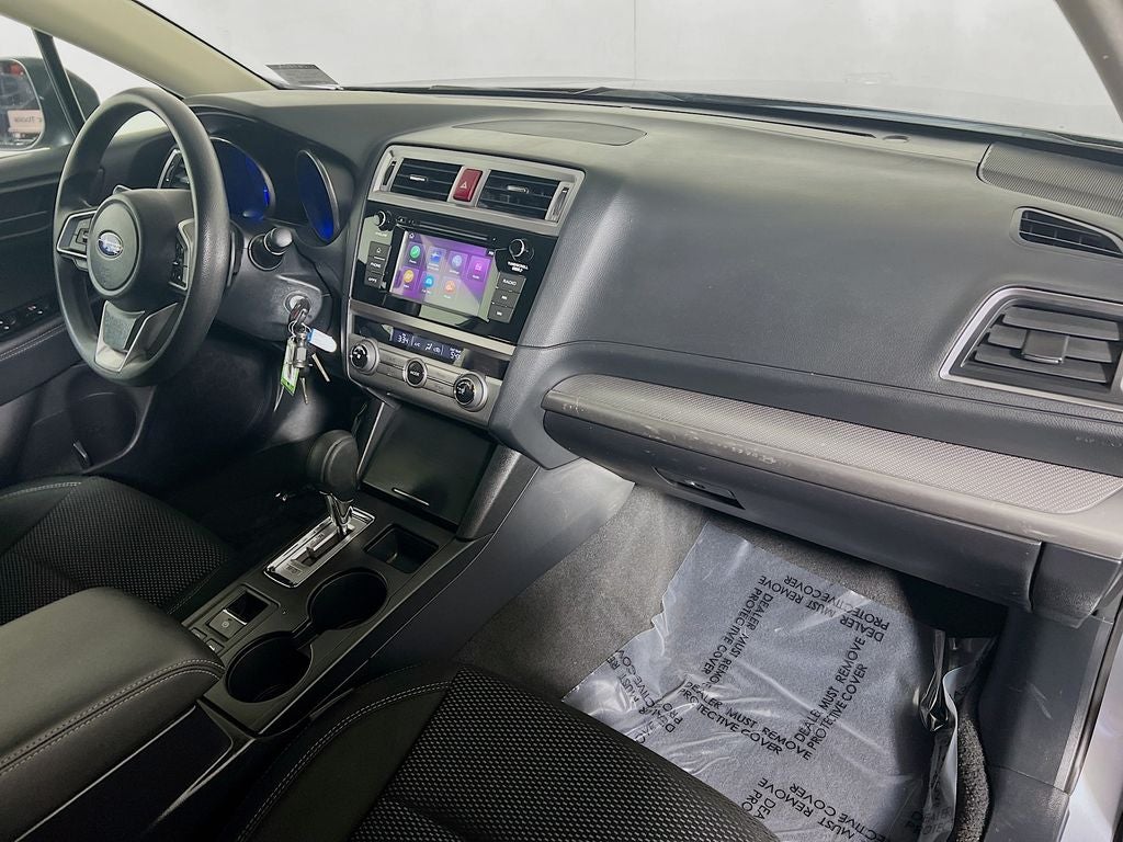 2019 Subaru Outback 2.5i