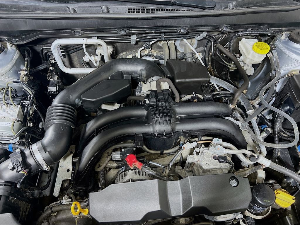 2019 Subaru Outback 2.5i