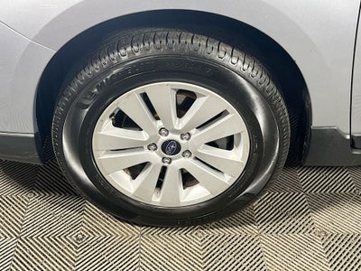 2019 Subaru Outback 2.5i