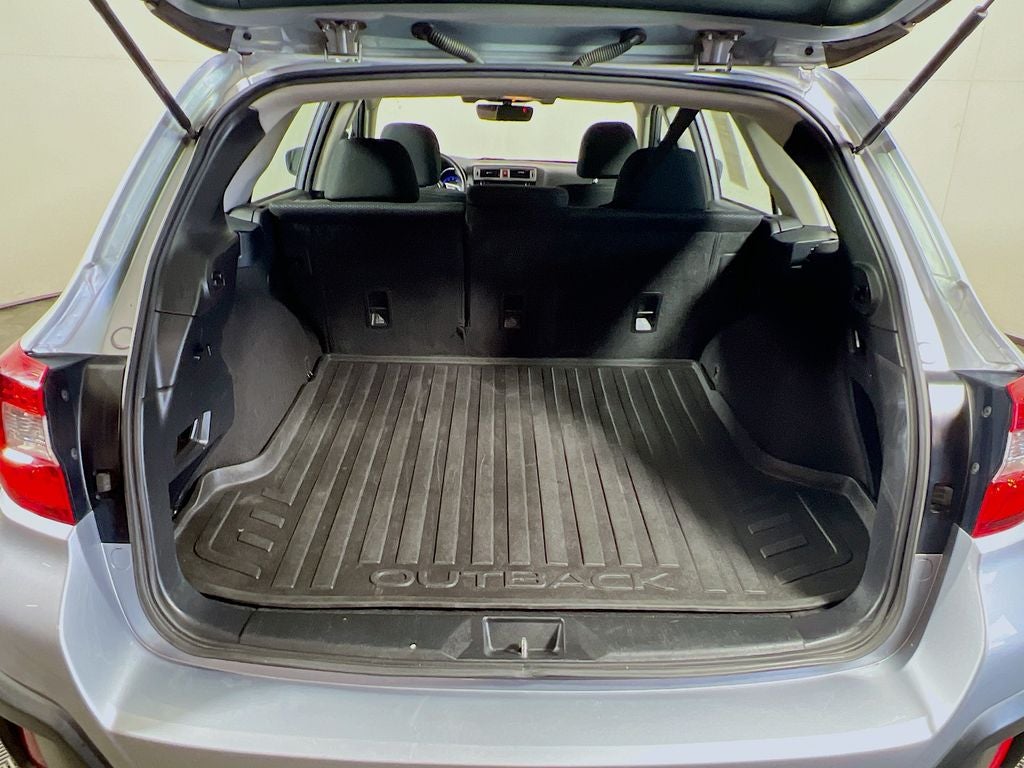 2019 Subaru Outback 2.5i