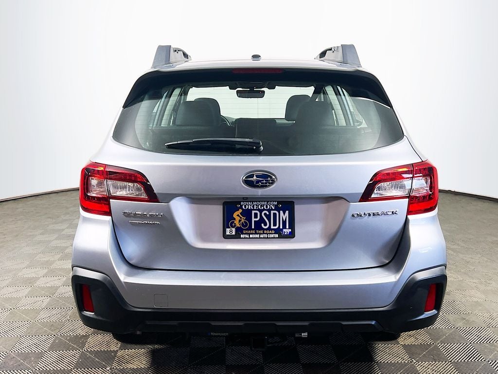 2019 Subaru Outback 2.5i