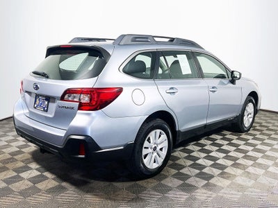 2019 Subaru Outback 2.5i