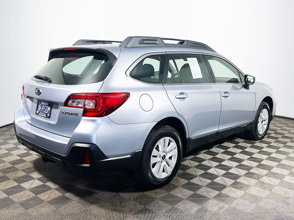 2019 Subaru Outback 2.5i