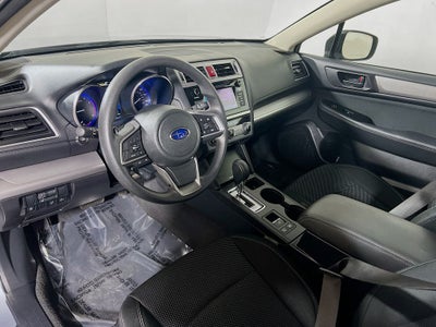 2019 Subaru Outback 2.5i