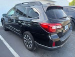 2017 Subaru Outback 3.6R Limited