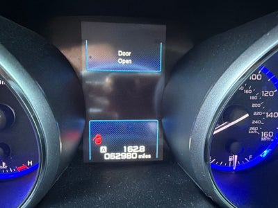 2017 Subaru Outback 3.6R Limited