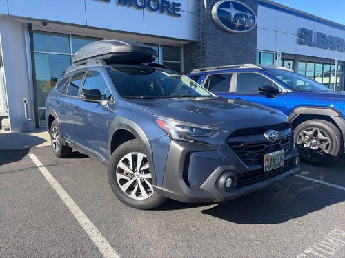 2024 Subaru Outback Premium