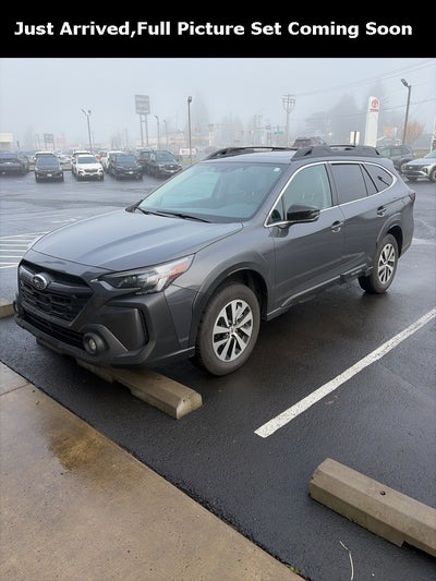 2024 Subaru Outback Premium