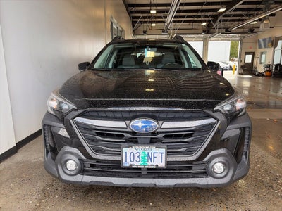 2023 Subaru Outback Premium