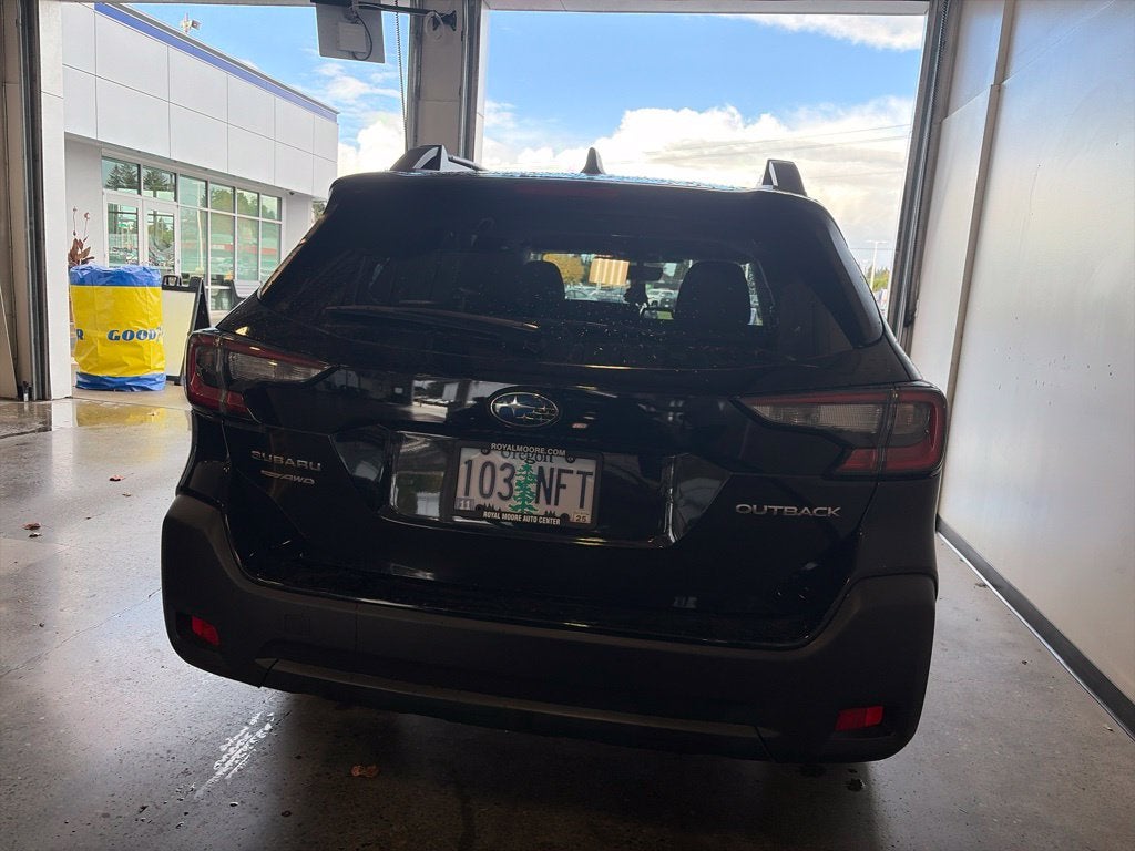 2023 Subaru Outback Premium