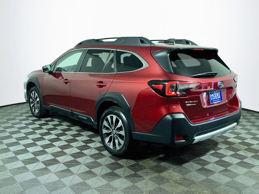 2024 Subaru Outback Limited