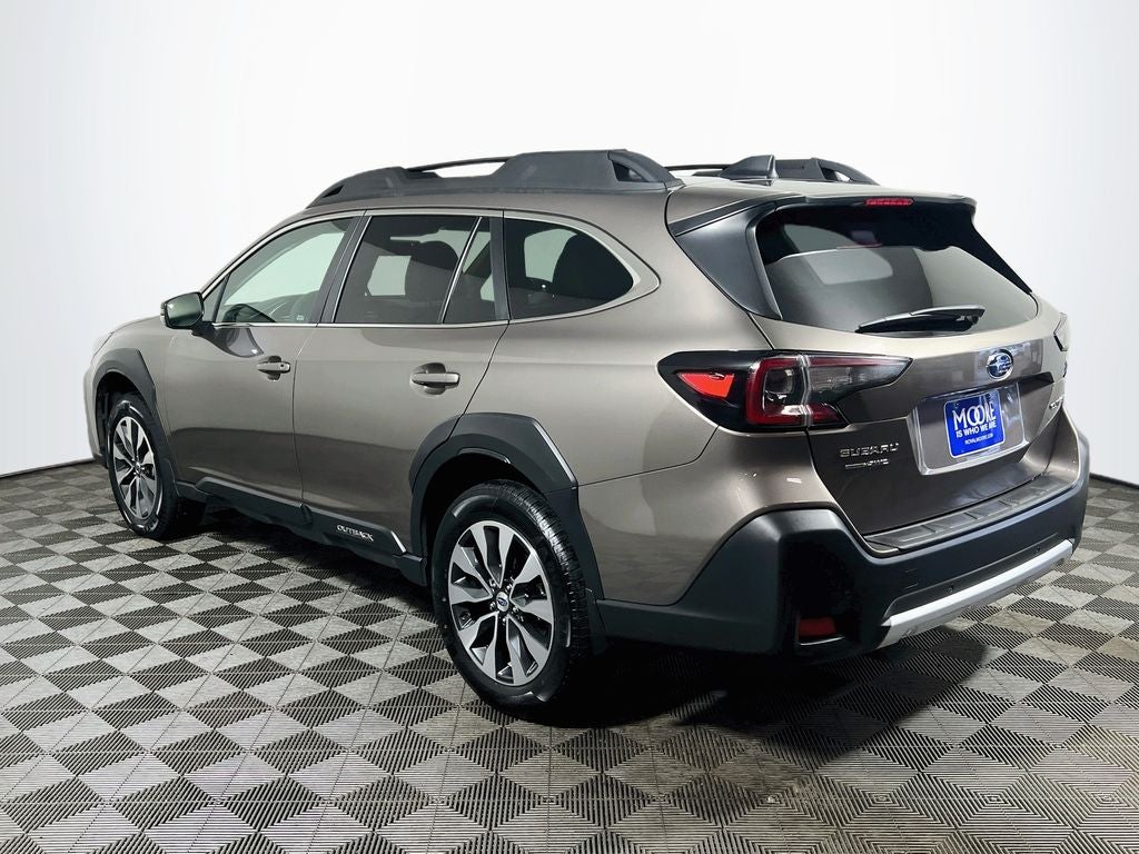 2024 Subaru Outback Limited