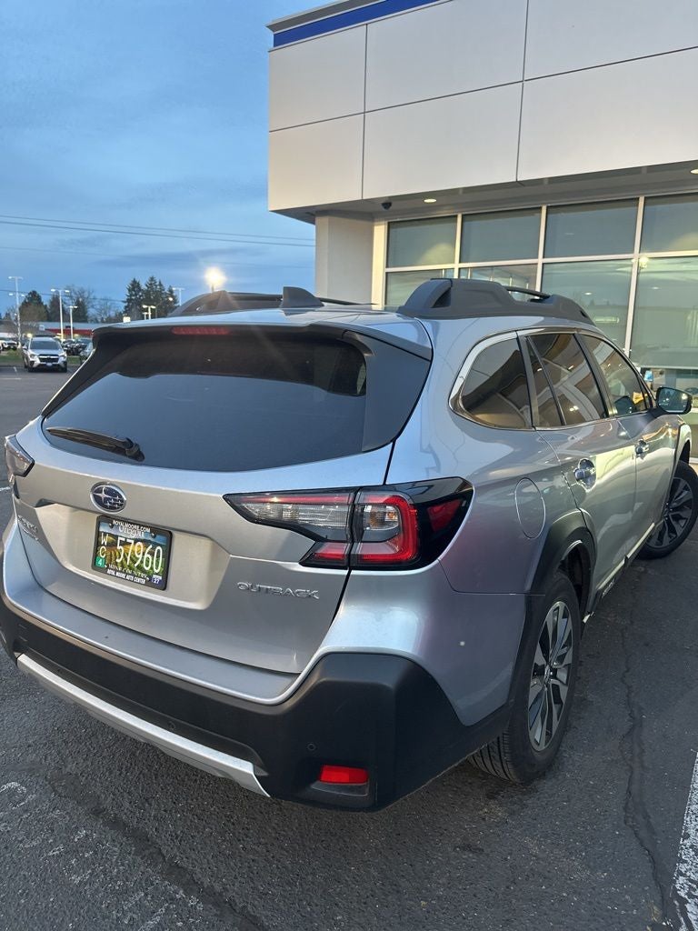 2023 Subaru Outback Limited