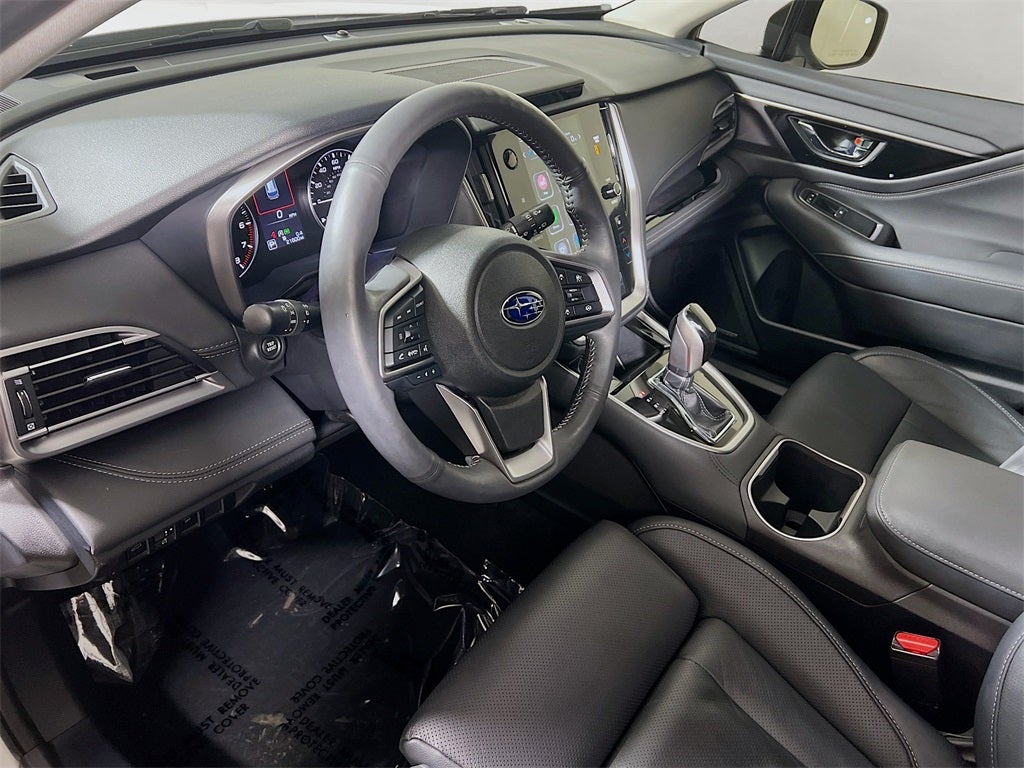 2024 Subaru Outback Touring