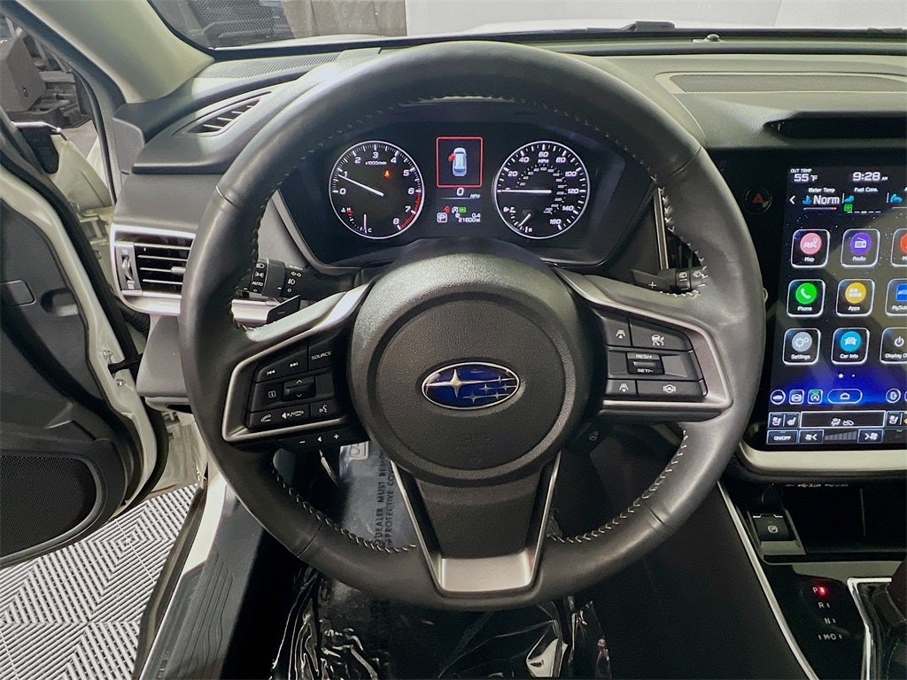 2024 Subaru Outback Touring