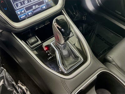 2024 Subaru Outback Touring