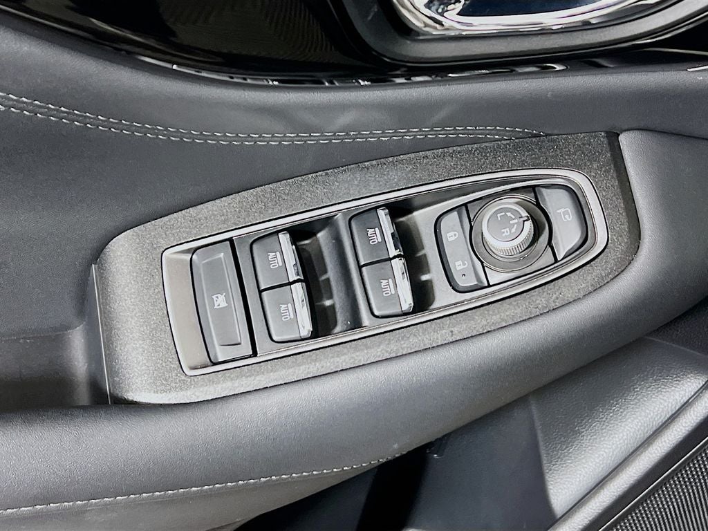 2024 Subaru Outback Touring