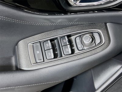 2024 Subaru Outback Touring