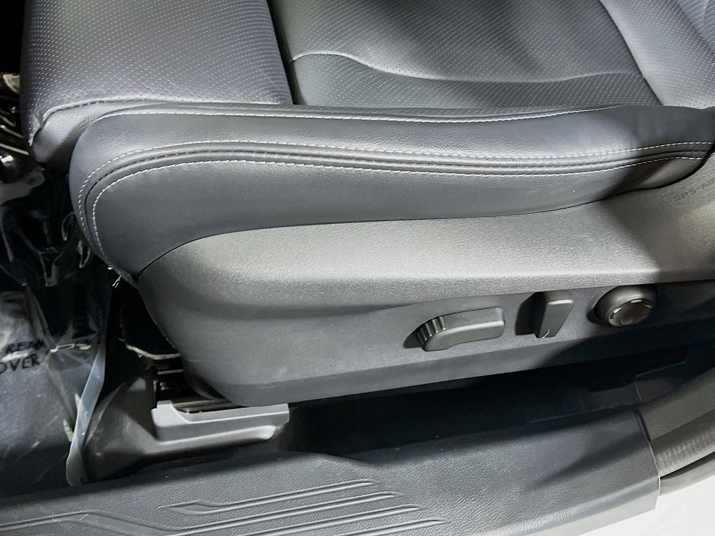 2024 Subaru Outback Touring