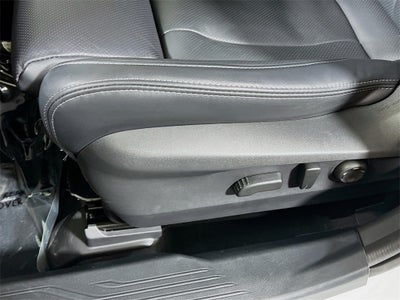 2024 Subaru Outback Touring