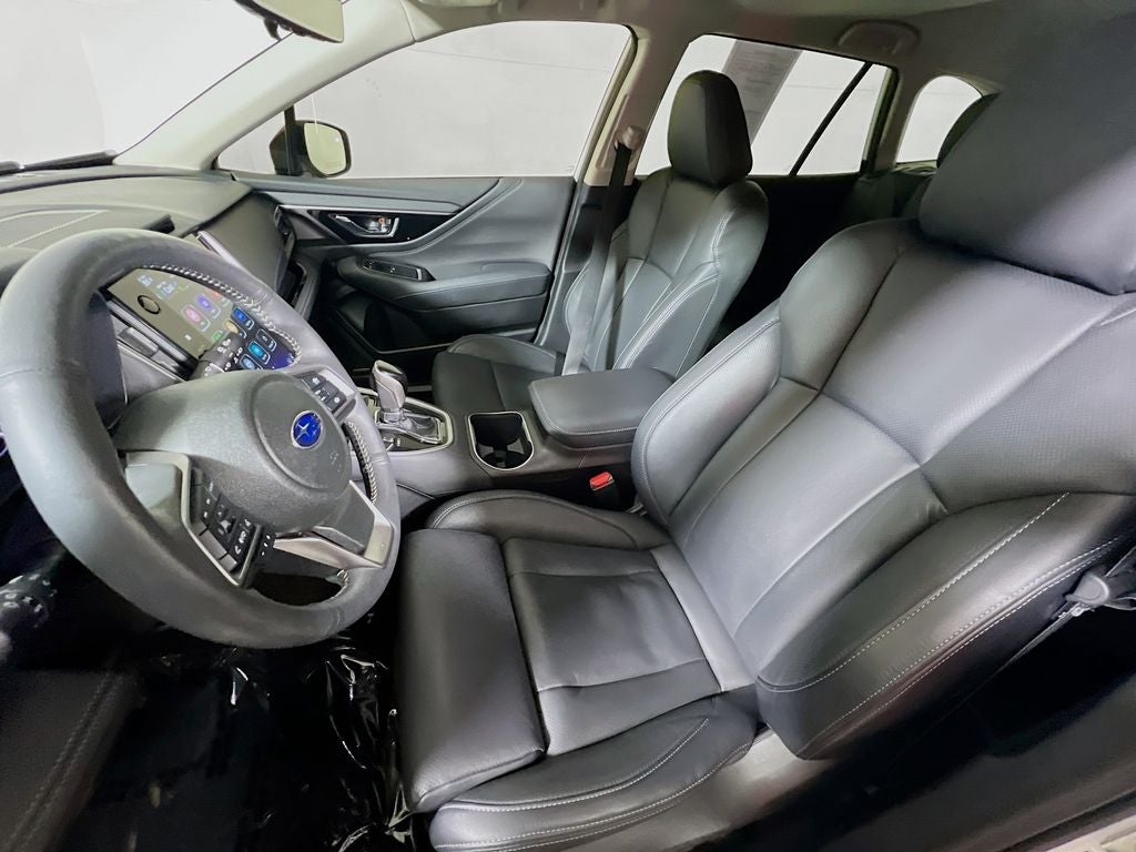 2024 Subaru Outback Touring