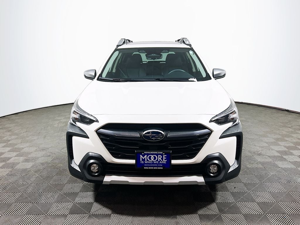 2024 Subaru Outback Touring