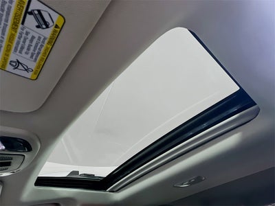 2024 Subaru Outback Touring