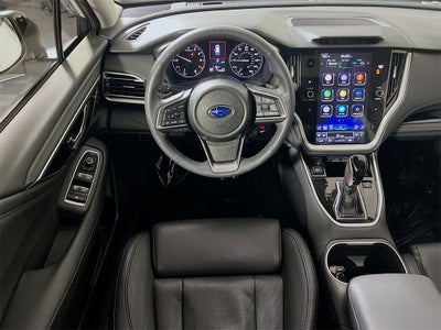 2024 Subaru Outback Touring