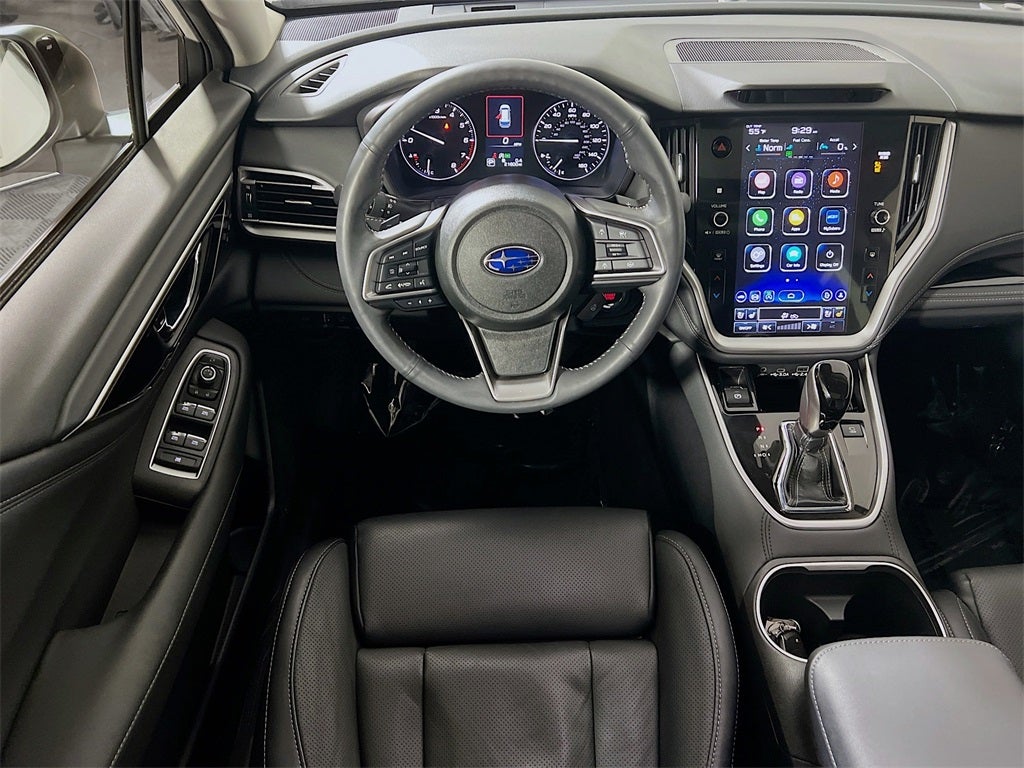 2024 Subaru Outback Touring