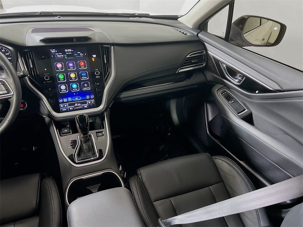 2024 Subaru Outback Touring