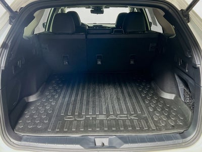2024 Subaru Outback Touring