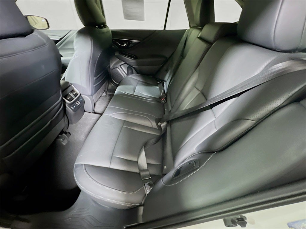 2024 Subaru Outback Touring