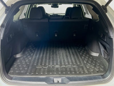 2024 Subaru Outback Touring