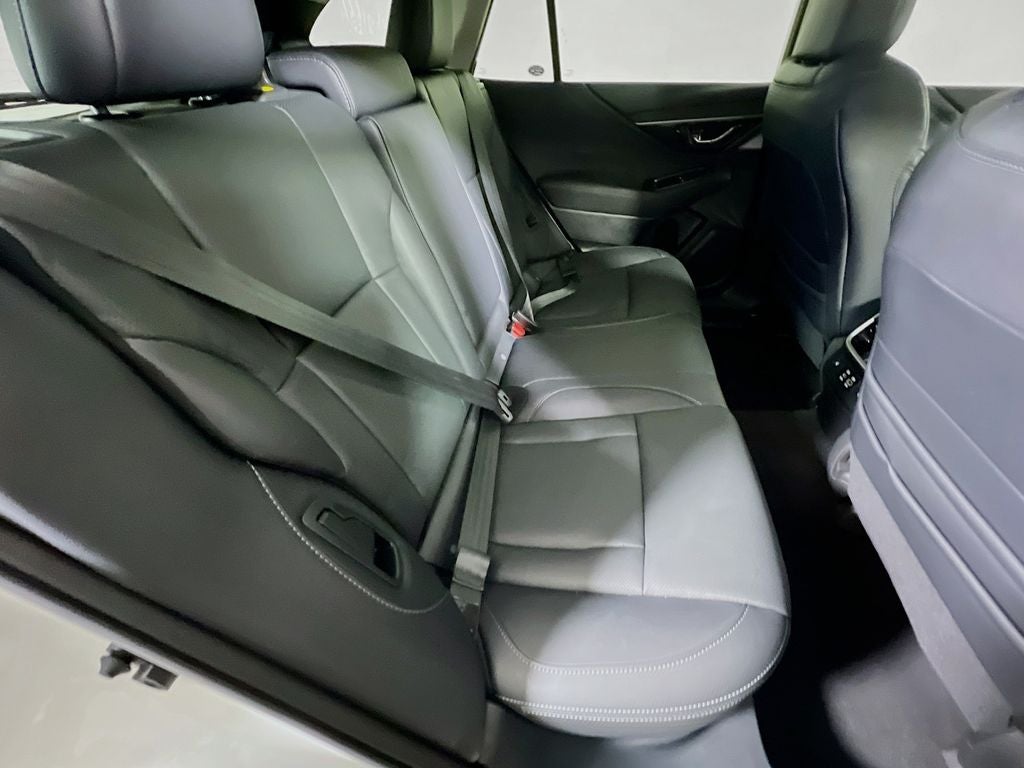 2024 Subaru Outback Touring