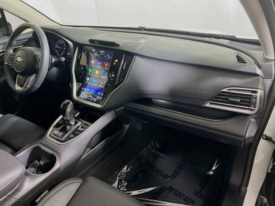 2024 Subaru Outback Touring