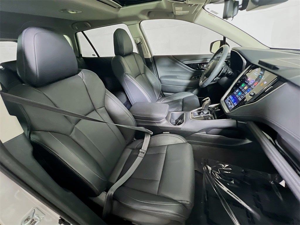 2024 Subaru Outback Touring