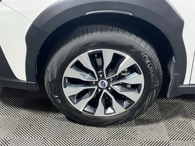 2024 Subaru Outback Touring